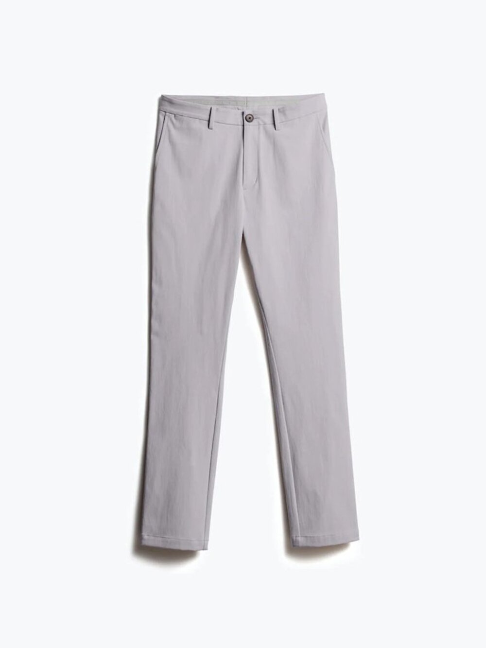Ministry of Supply Light Grey Chino Pant
